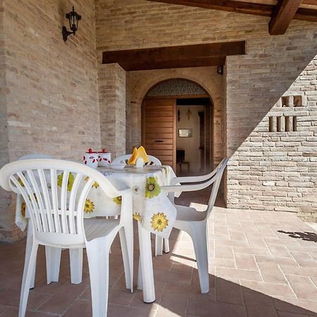 Ciards House Appartement Montefalco Kamer foto