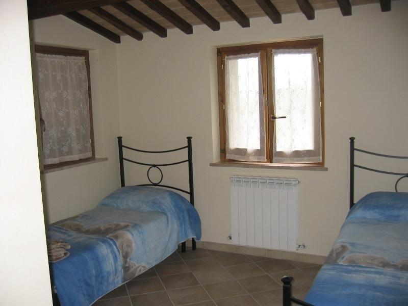 Ciards House Appartement Montefalco Kamer foto