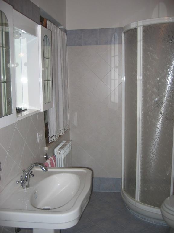 Ciards House Appartement Montefalco Kamer foto