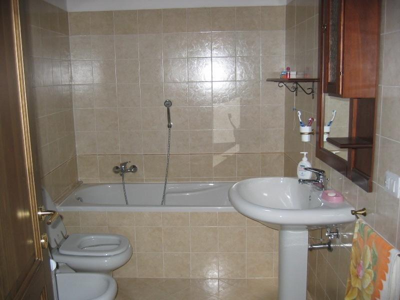 Ciards House Appartement Montefalco Kamer foto