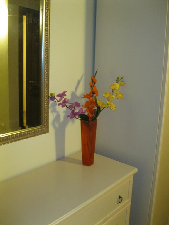 Ciards House Appartement Montefalco Kamer foto