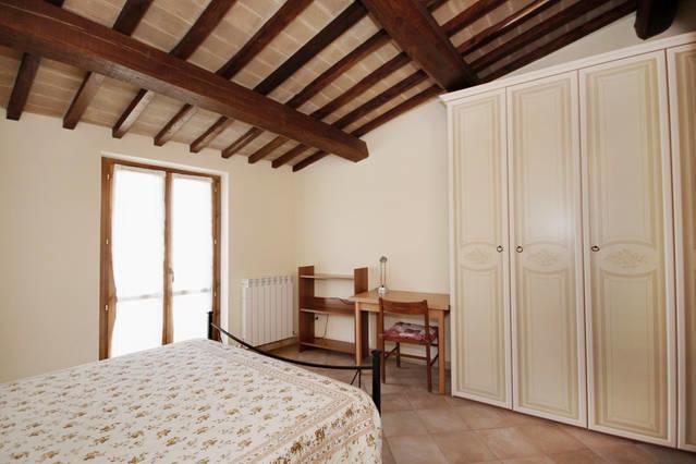 Ciards House Appartement Montefalco Kamer foto