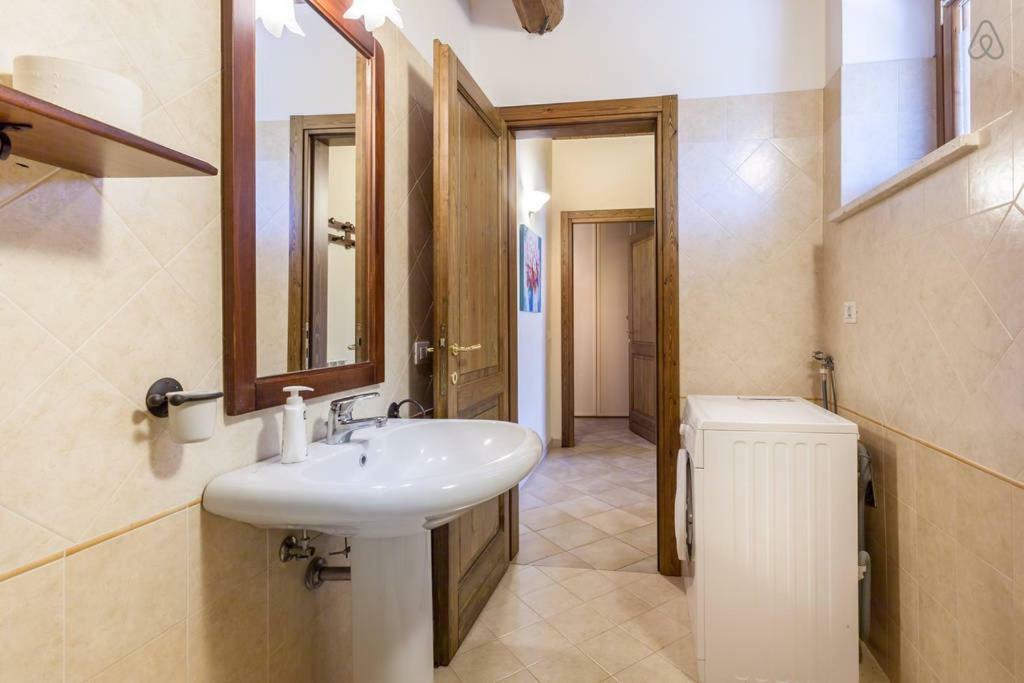 Ciards House Appartement Montefalco Buitenkant foto